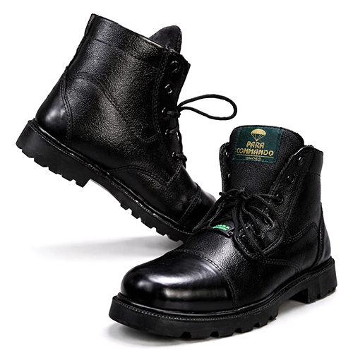 NCC Shoes
