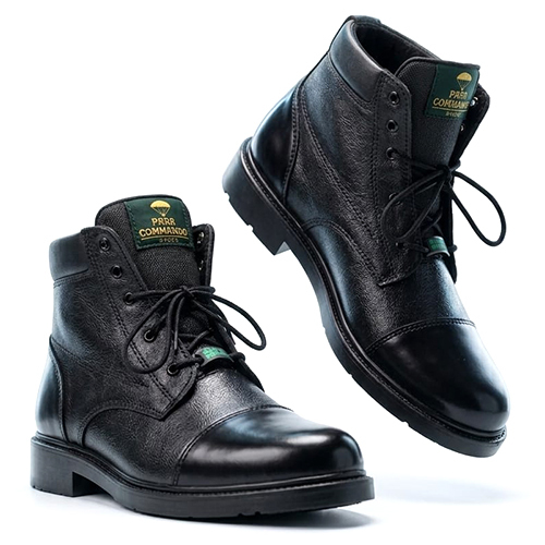 Ncc Shoes