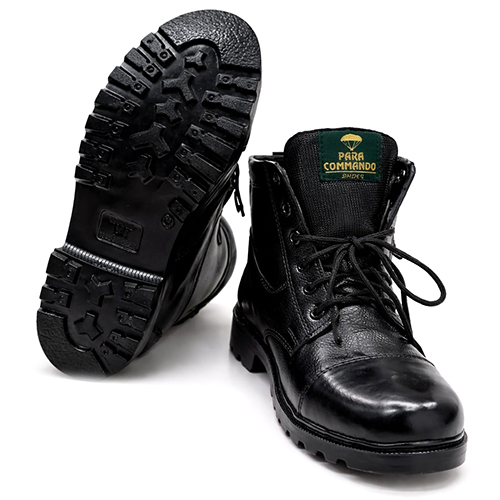 Ncc Shoes