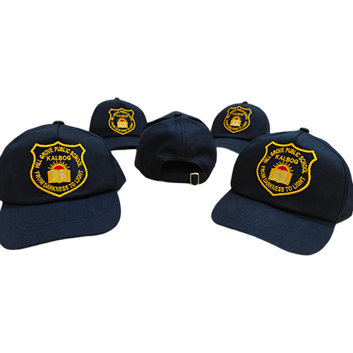 School Cap