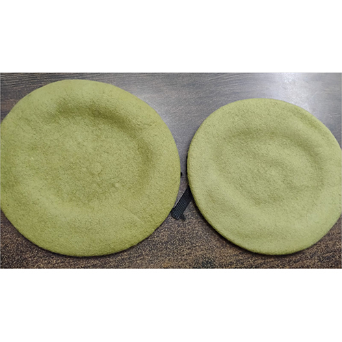 Police Beret Cap