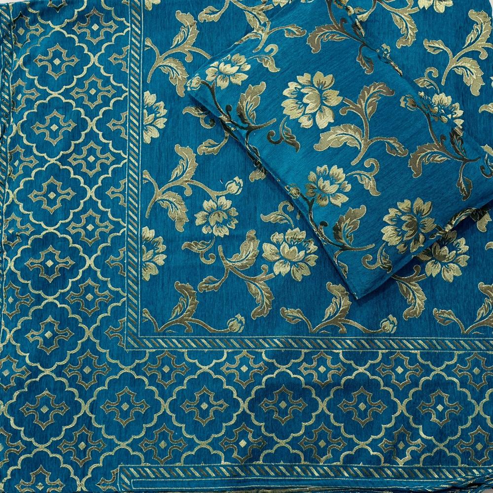 Shannel Bedsheet - Color: Mixed