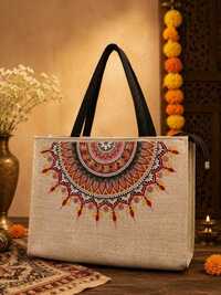 Eco Friendly Jute Bags