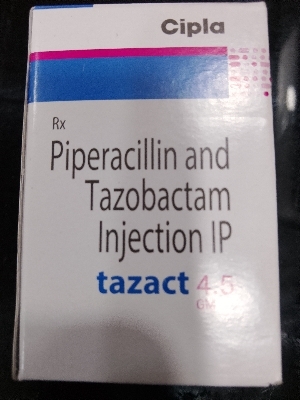 Tazact 4a c5