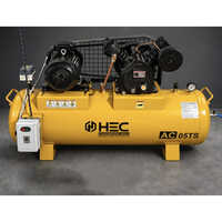 HEC Two Stage Reciprocating Air Compressor