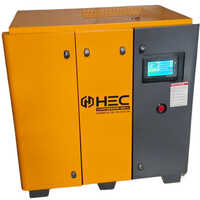 HEC Rotary Screw Air Compressor