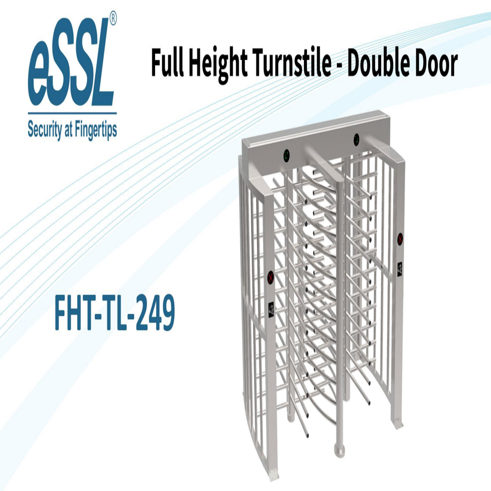 eSSL FHT-TL-249