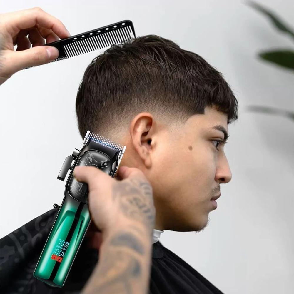 VGR V-654 Rechargeable Hair Clipper