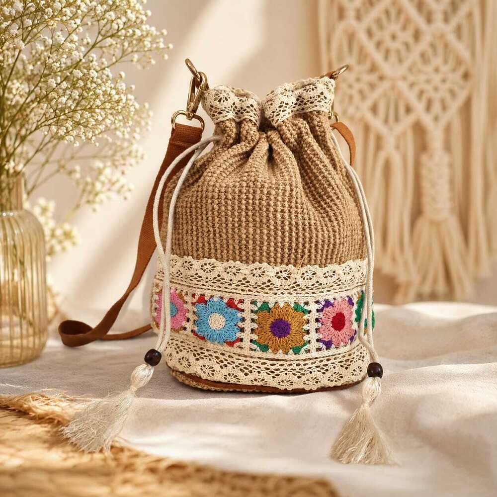 Hand Made Potli Bag