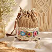 Hand Made Potli Bag
