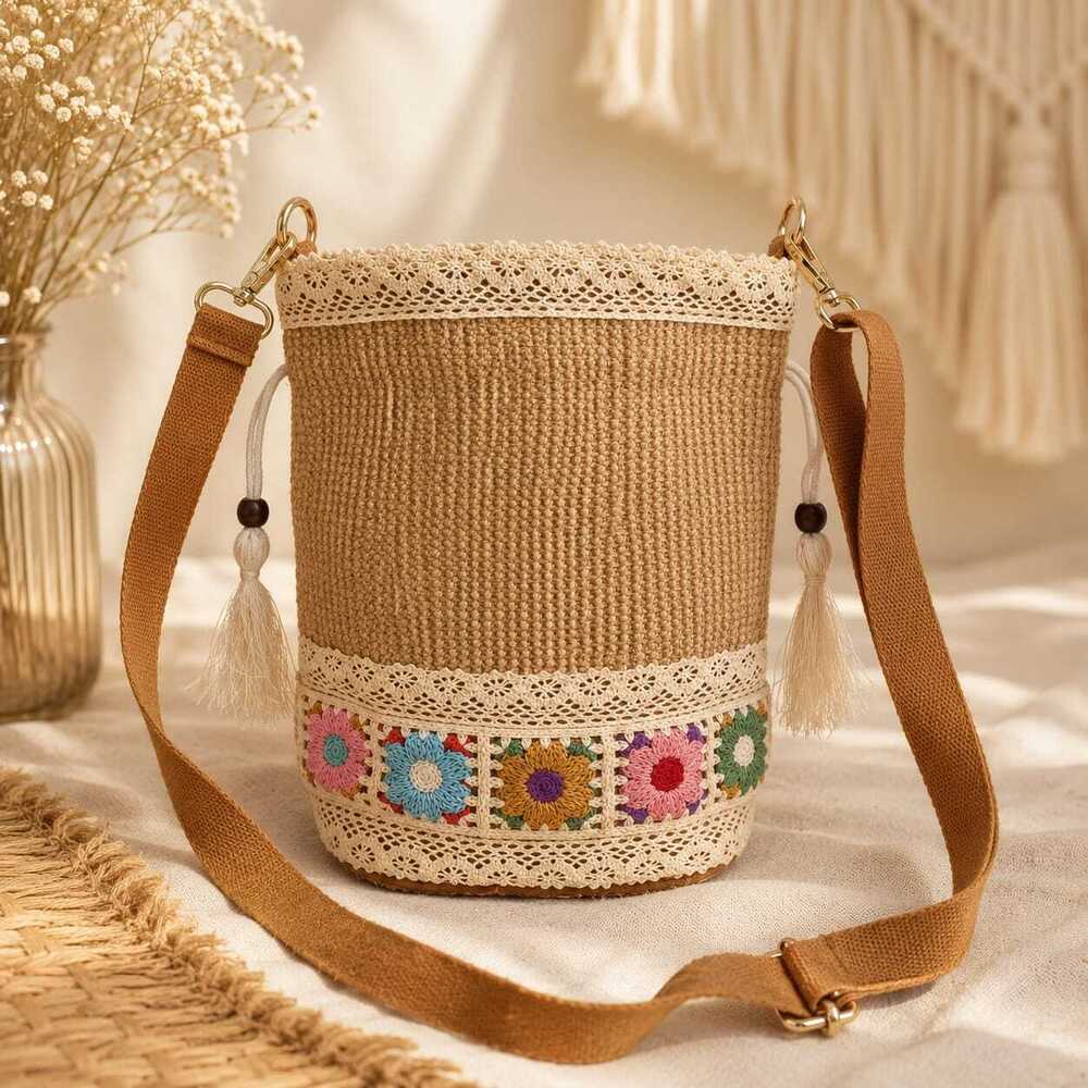 Hand Made Potli Bag