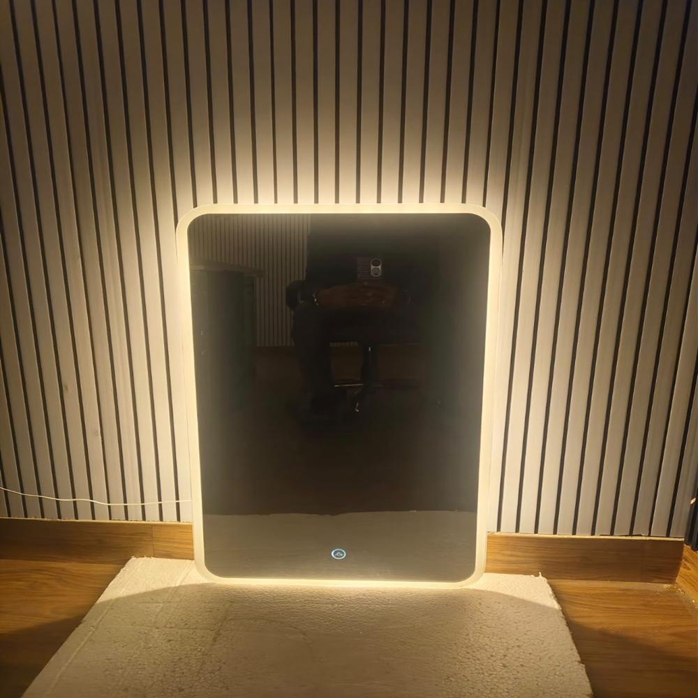 Light Led Mirror