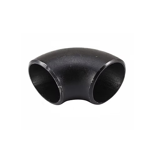 MS Butt Welded 1D Elbow