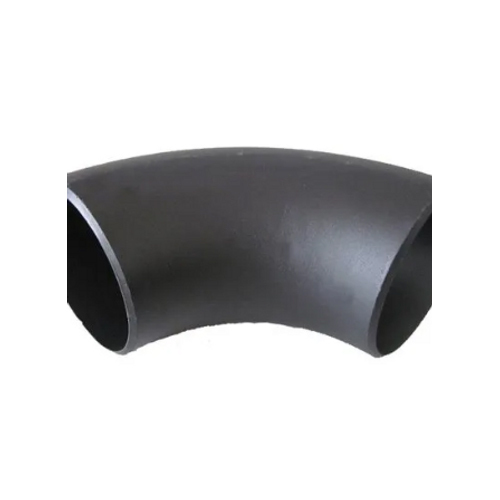 MS Butt Welded Elbow