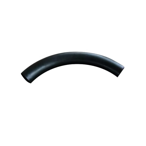 MS Butt Welded Long Bend