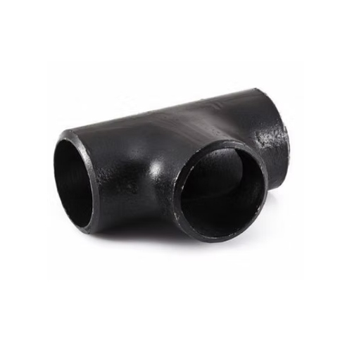 MS Butt Welded Tee
