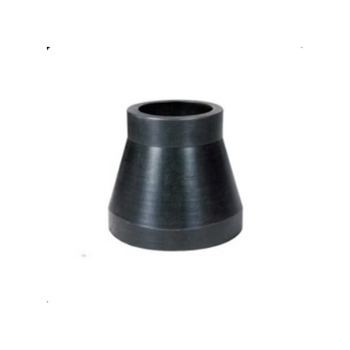 MS Buttwelded Concentric Reducer