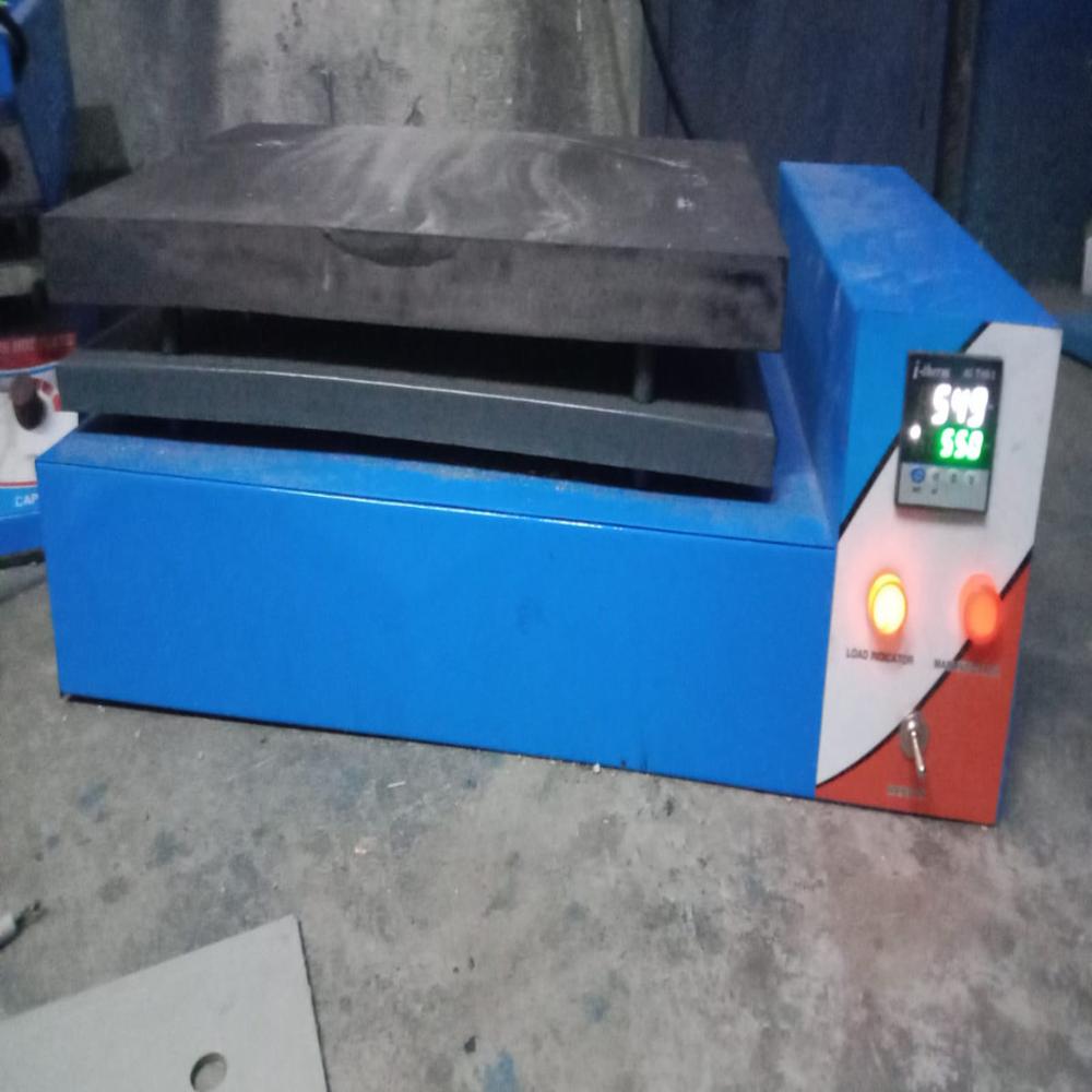 Laboratory Hot Plates - Temperature Resistance: Room Temp.+5 -380Oc