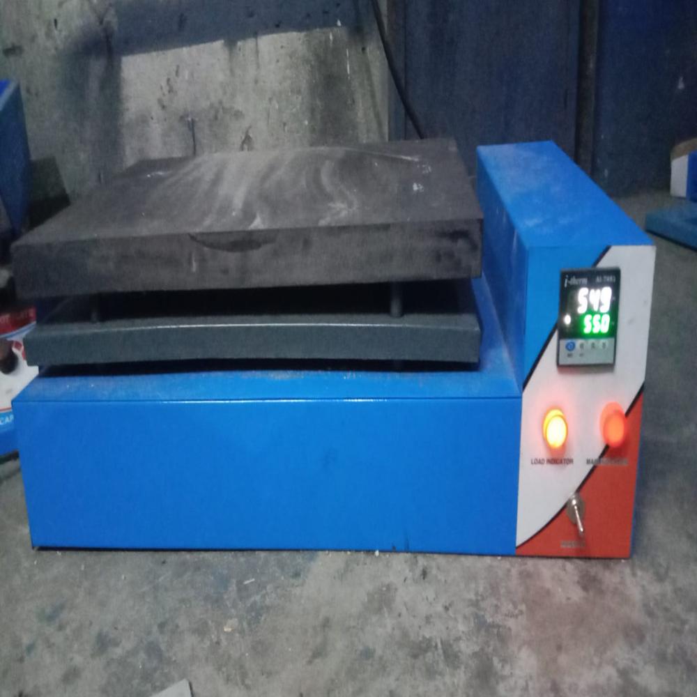 Laboratory Hot Plates