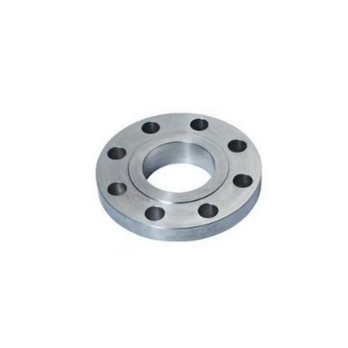 MS Slipon Flange
