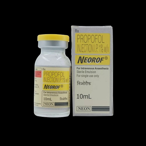Propofol Injection IP