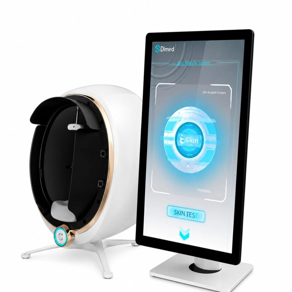 AI Skin Analyzer