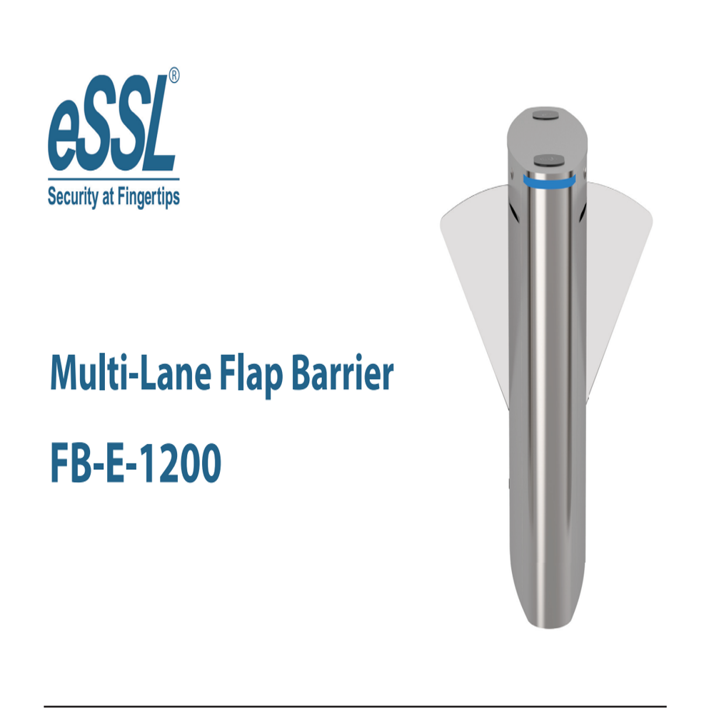 Essl Fb-e-1200 - Features: Dc Brushless Motor