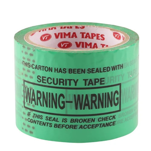Vima Printed Tapes