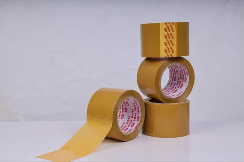 Cello Brown Tape 65m