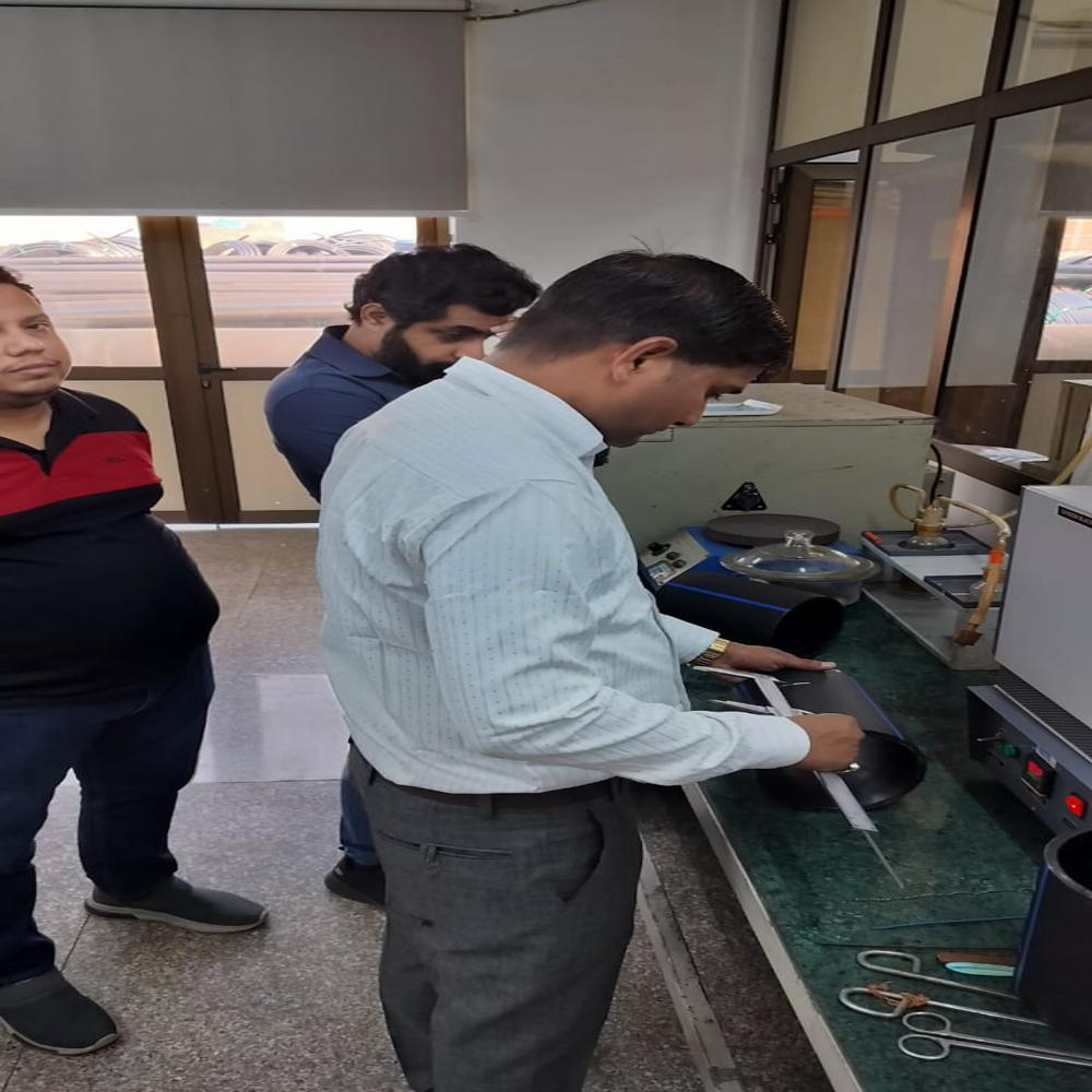 HDPE Hydraulic Pipe Welding Machine