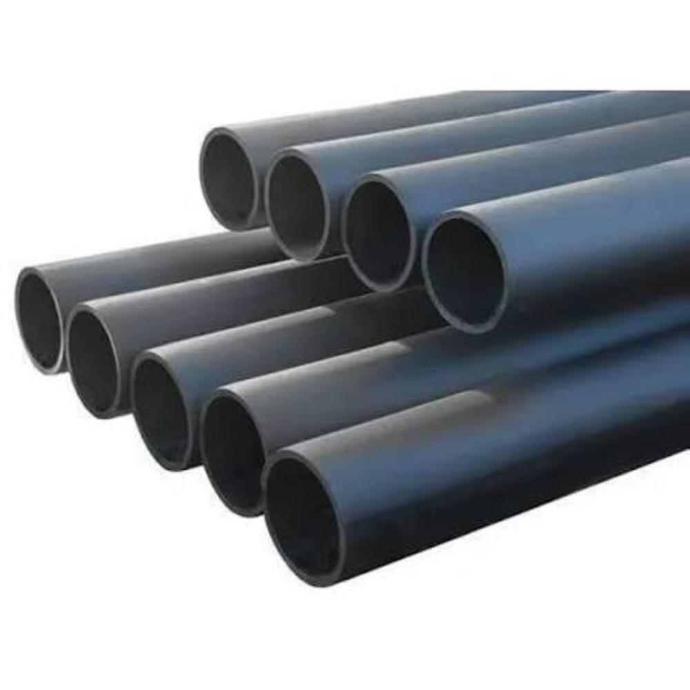 Industrial Plastic Pipes
