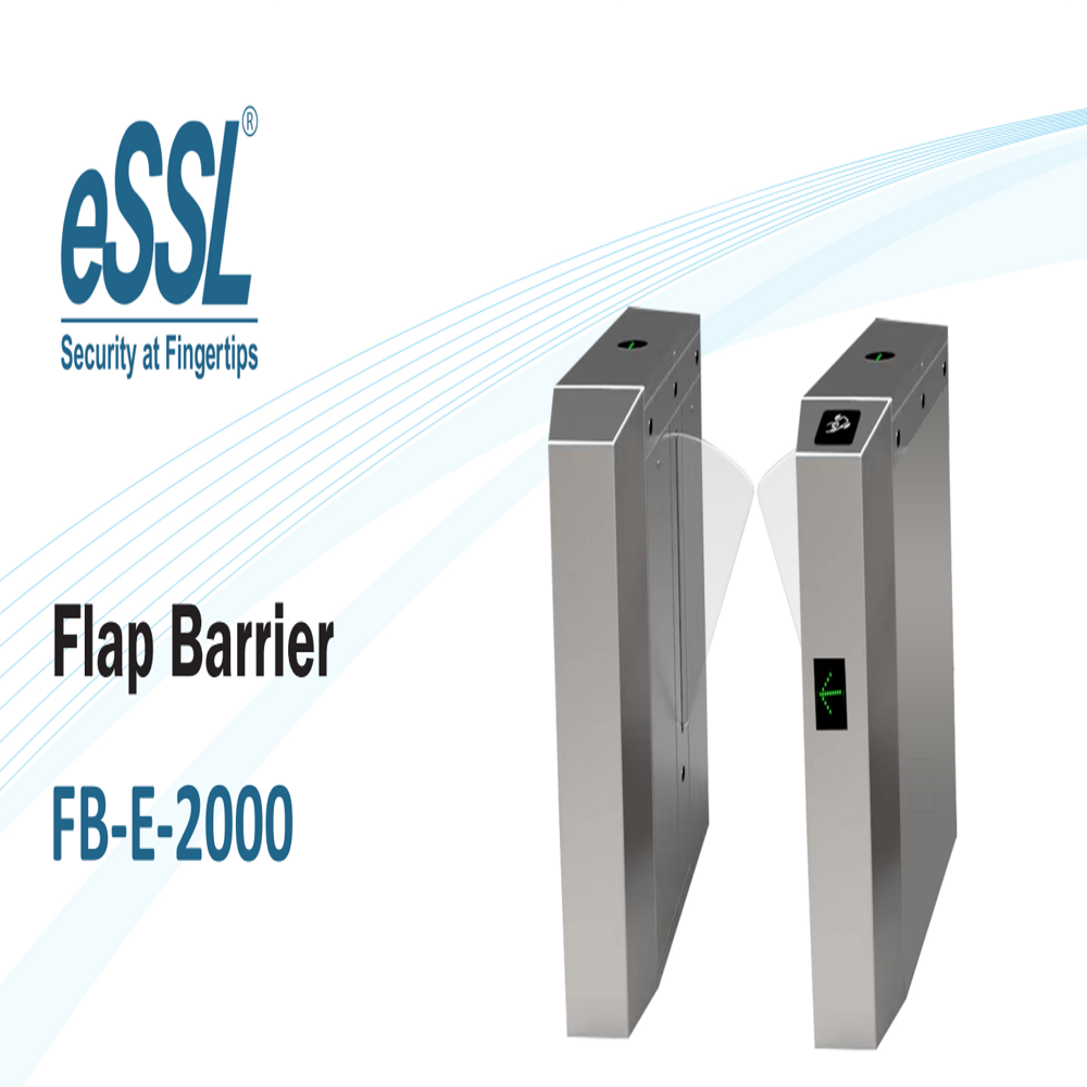 eSSL FB-E-2000 