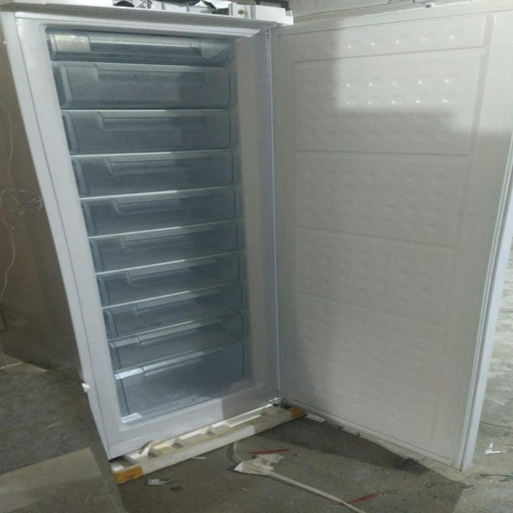 Laboratory Freezer - Application: Biological Research