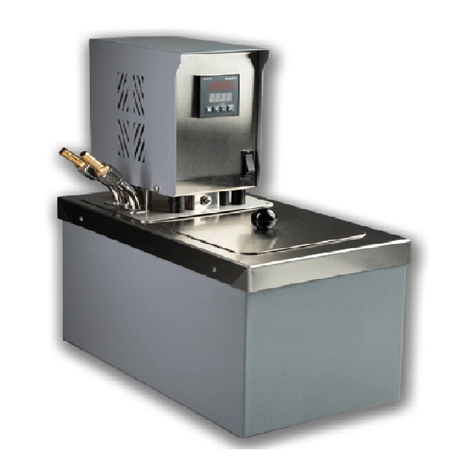 Open Heating And Cooling Bath - Accuracy: 0.1 °C