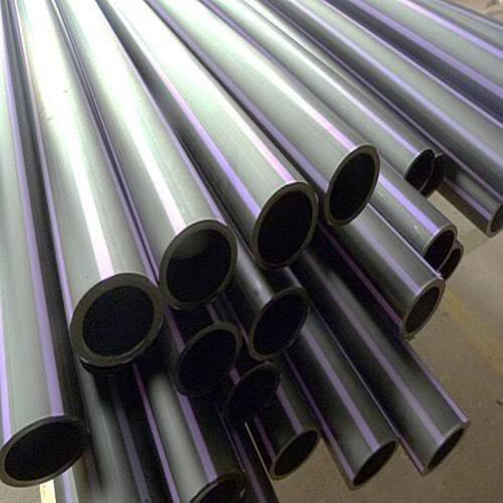 Industrial Plastic Pipes