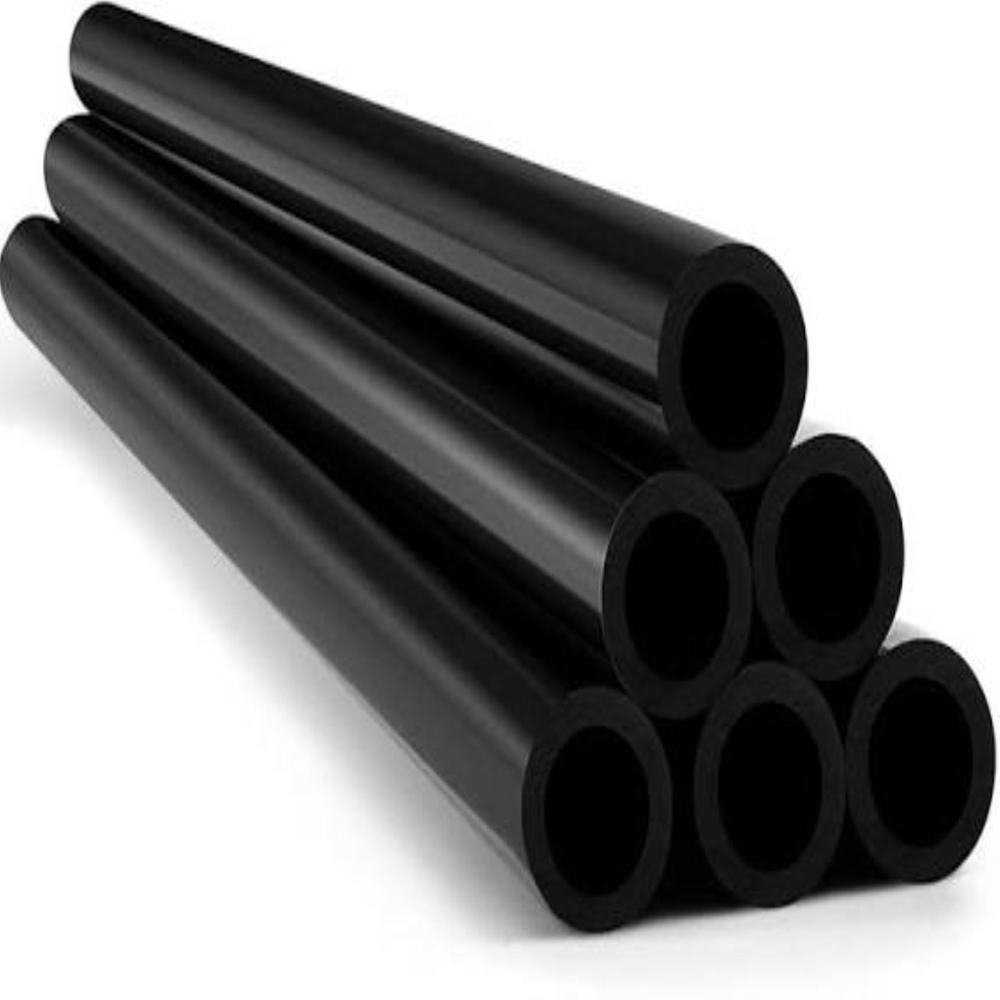 Industrial Plastic Pipes