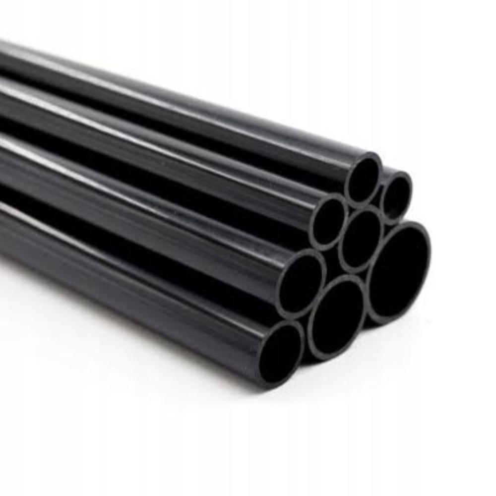 Industrial Plastic Pipes