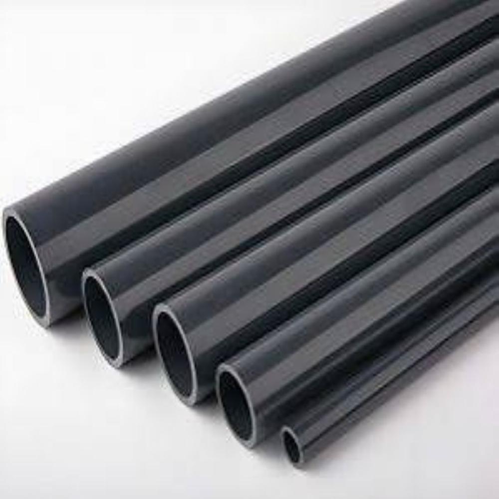 Industrial Plastic Pipes