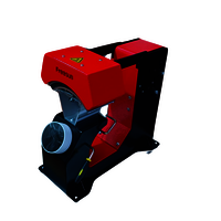 Cap Heat Press Machine