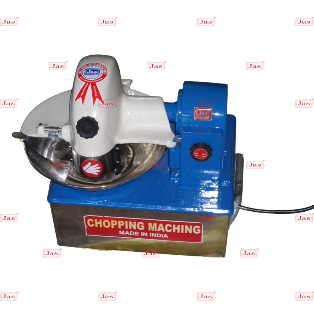 Commercial Slicer
