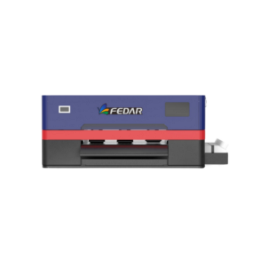 Fedar 12 Inch Sublimation Printer