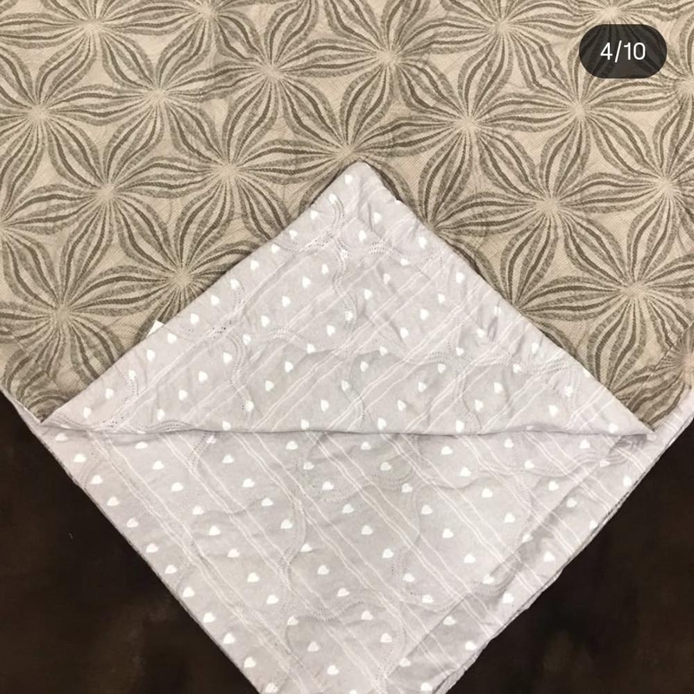 Simmature Comforter - Density: 40 Gram Per Cubic Centimeter(g/cm3)
