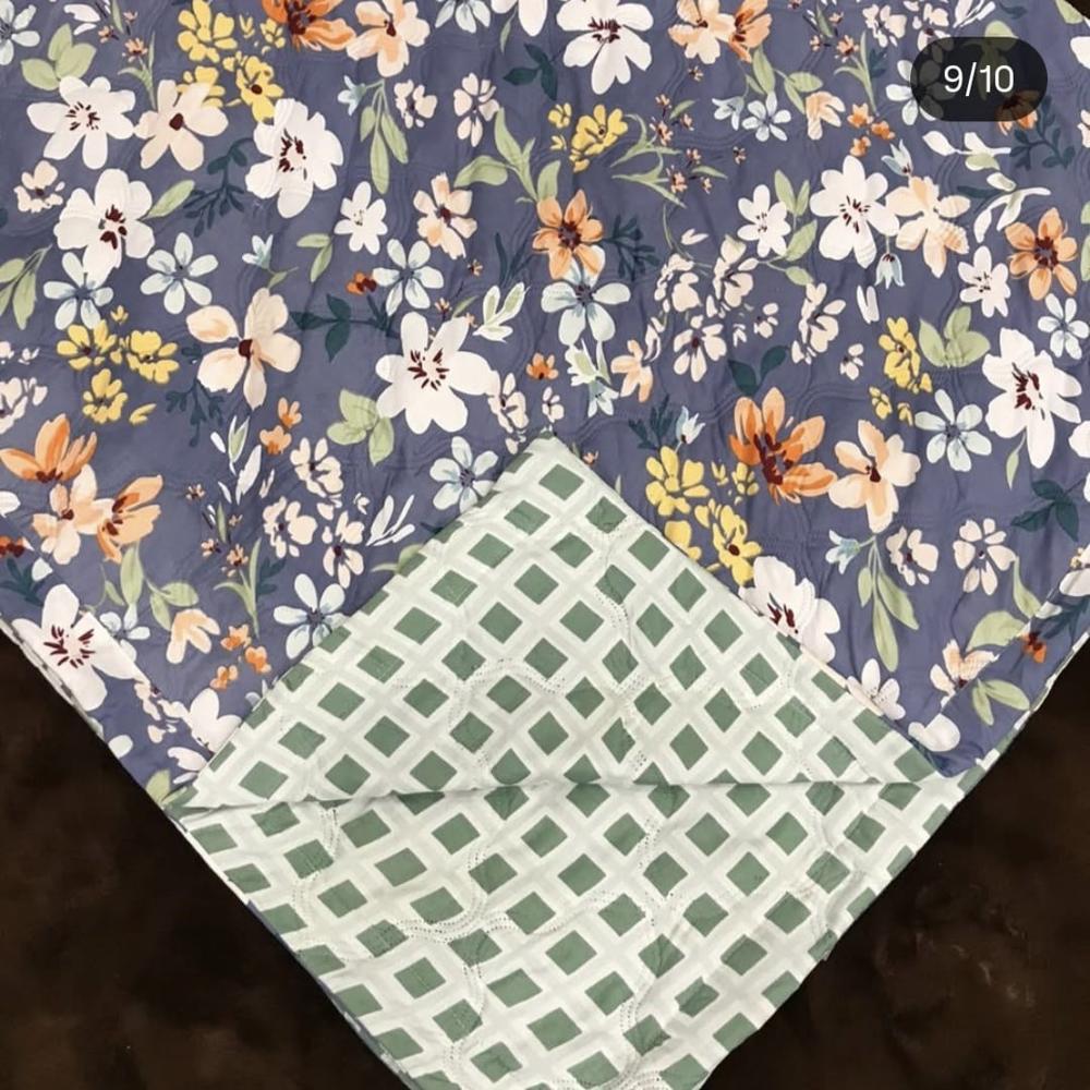 Simmature Comforter - Density: 40 Gram Per Cubic Centimeter(g/cm3)