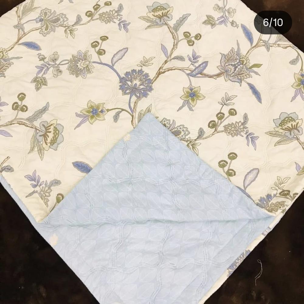 Simmature Comforter - Density: 40 Gram Per Cubic Centimeter(g/cm3)