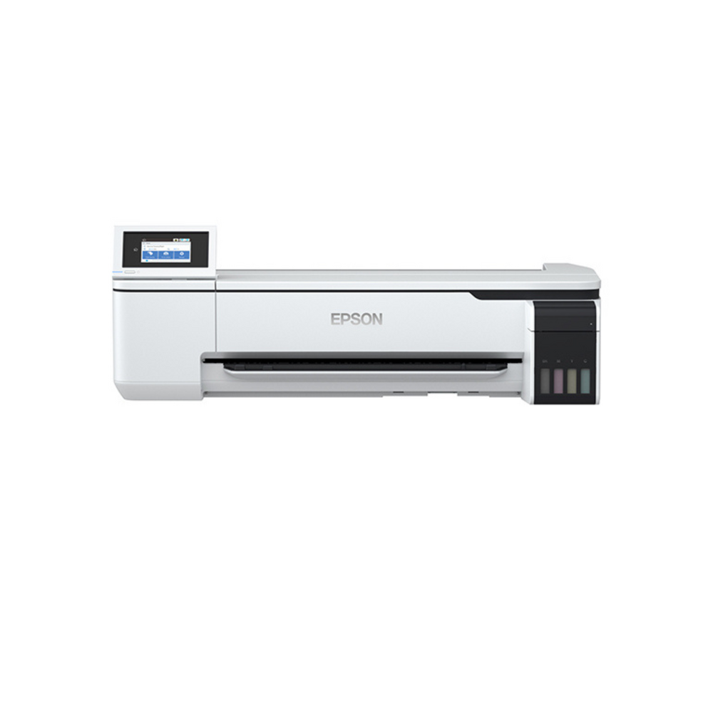 Epson Sure Color SC-F530 Desktop Dye-Sublimation Textile Printer