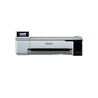 Epson Sure Color Sc-f530 Desktop Dye-sublimation Textile Printer