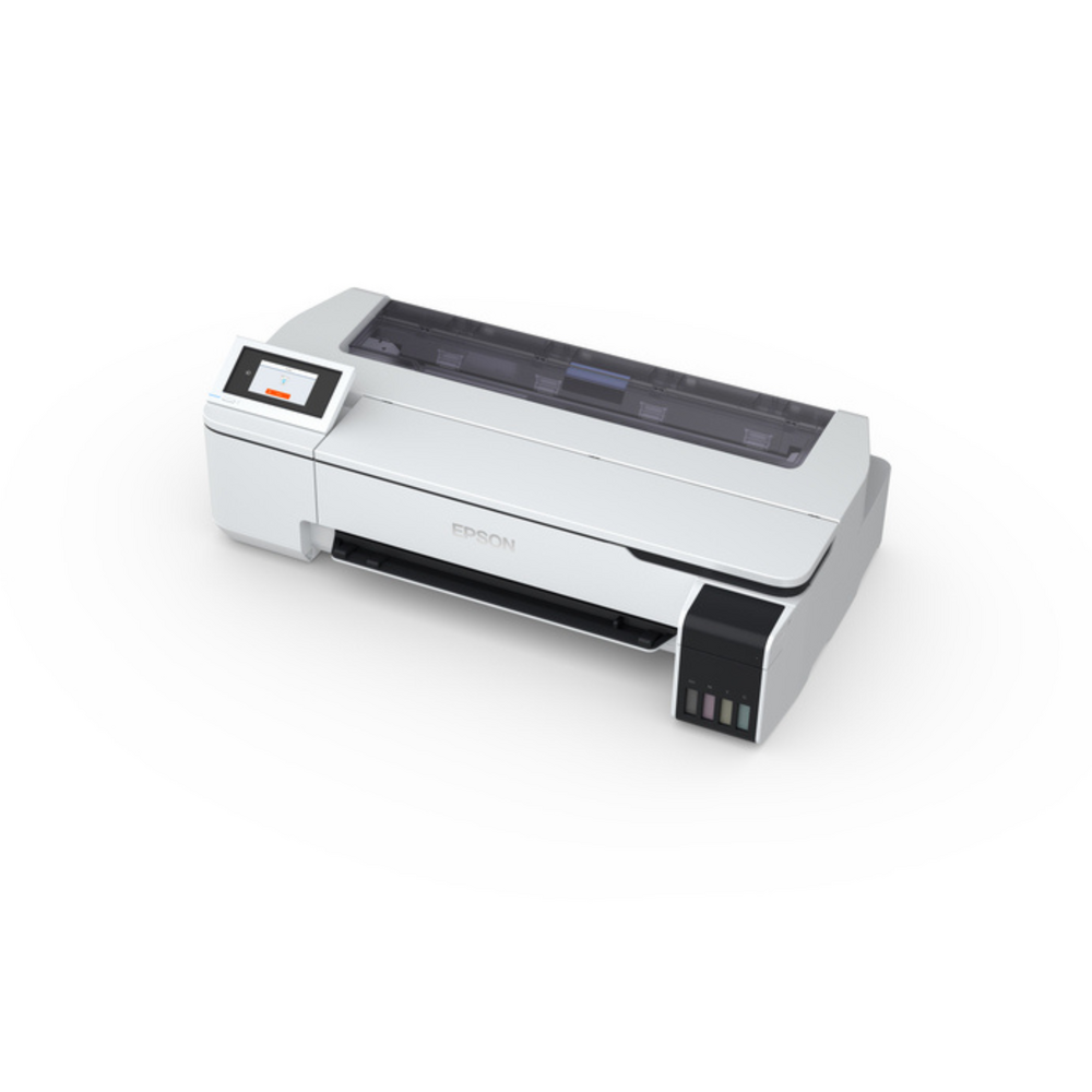 Epson Sure Color SC-F530 Desktop Dye-Sublimation Textile Printer