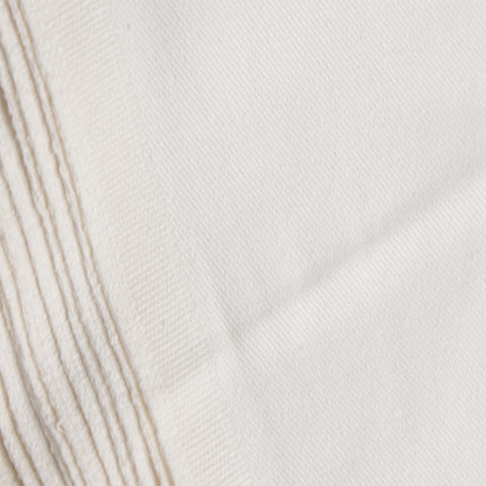 245 GSM Cotton Twill Fabric