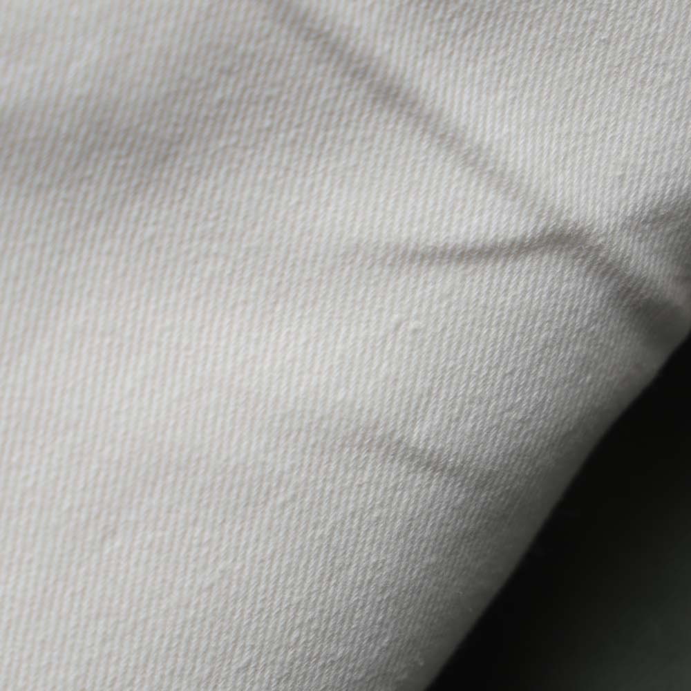 245 GSM Cotton Twill Fabric