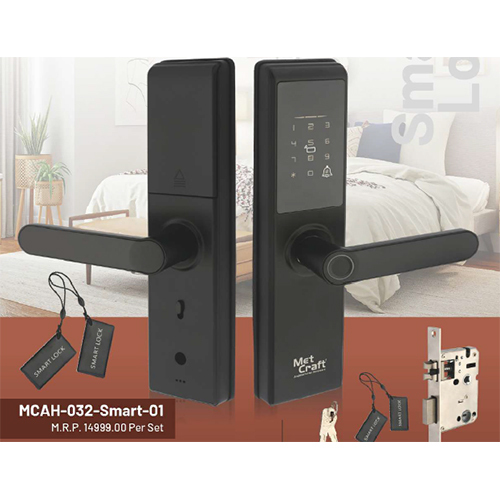 Smart Lock